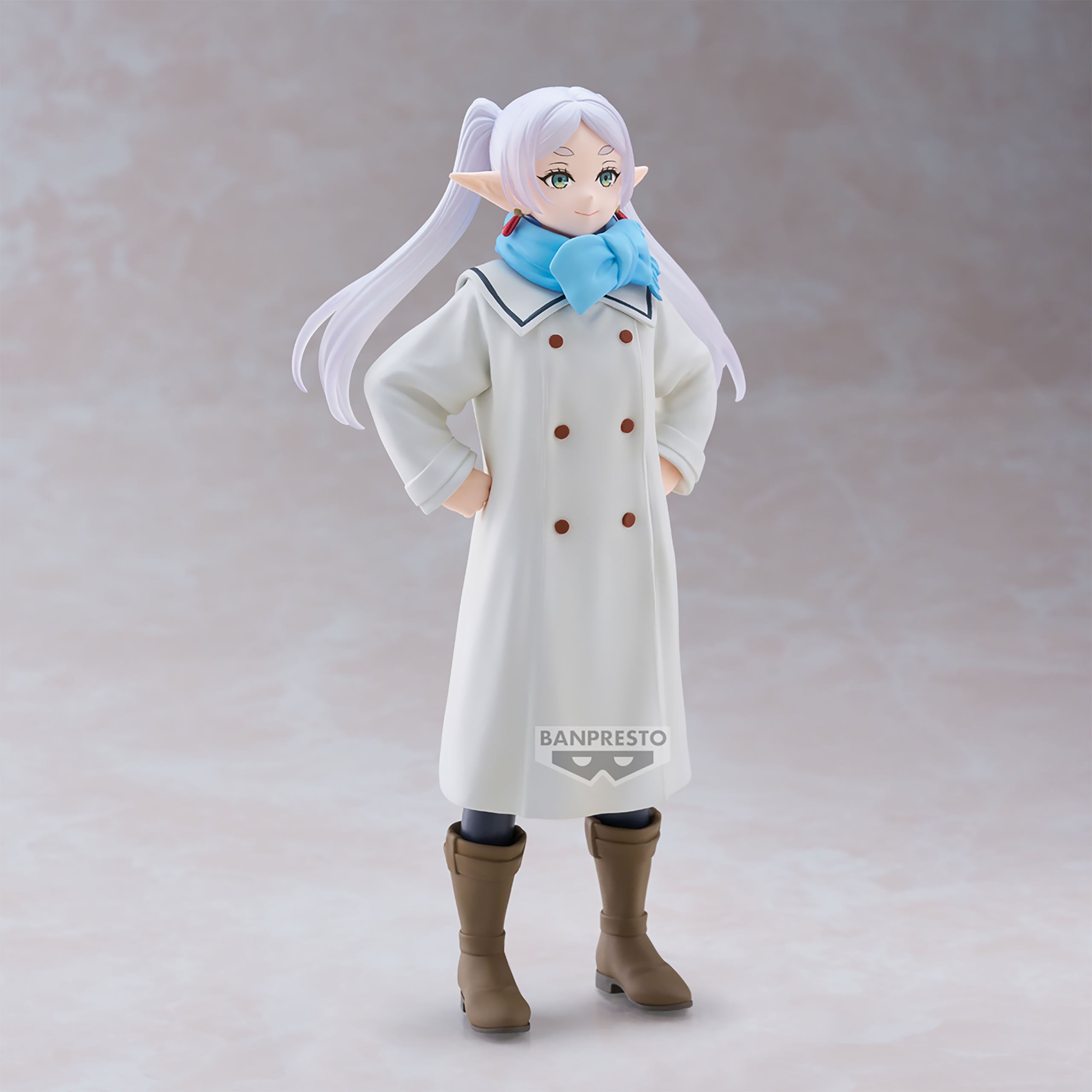 Image produit Frieren: Beyond Journey's End - Figurine Frieren