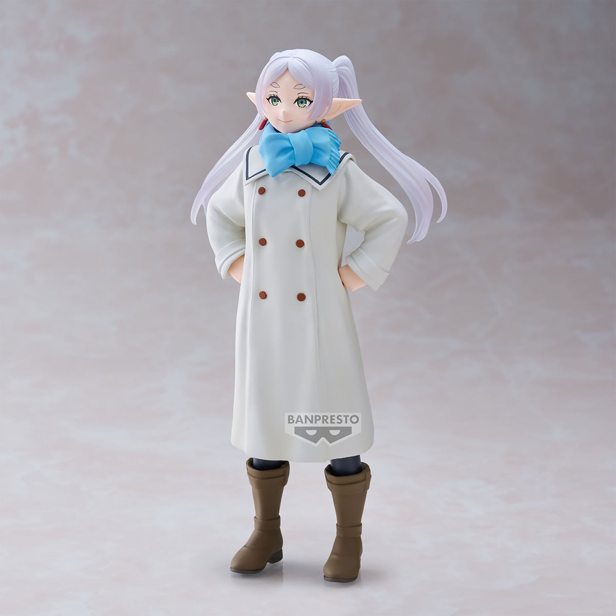 Image produit Frieren: Beyond Journey's End - Figurine Frieren