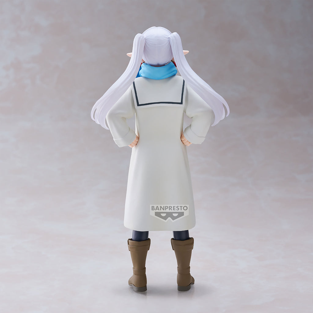Image produit Frieren: Beyond Journey's End - Figurine Frieren