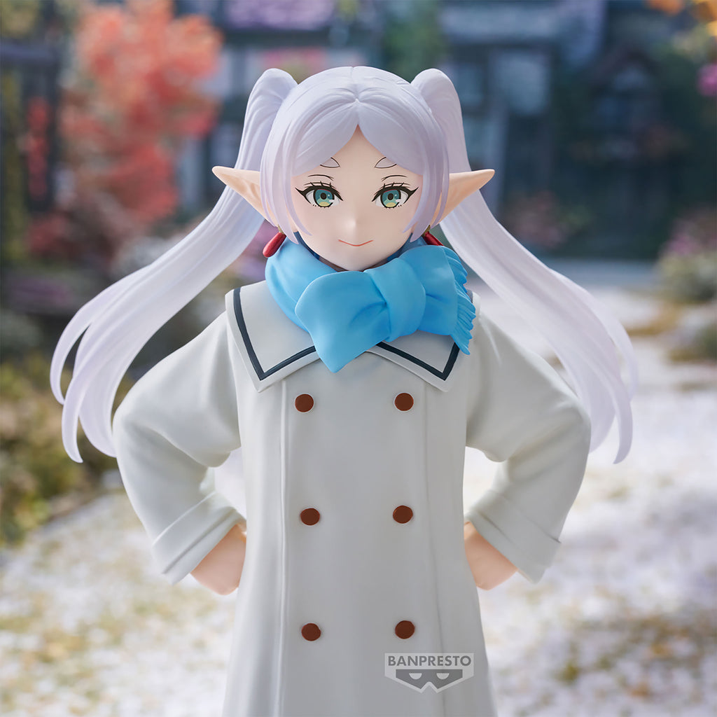 Image produit Frieren: Beyond Journey's End - Figurine Frieren