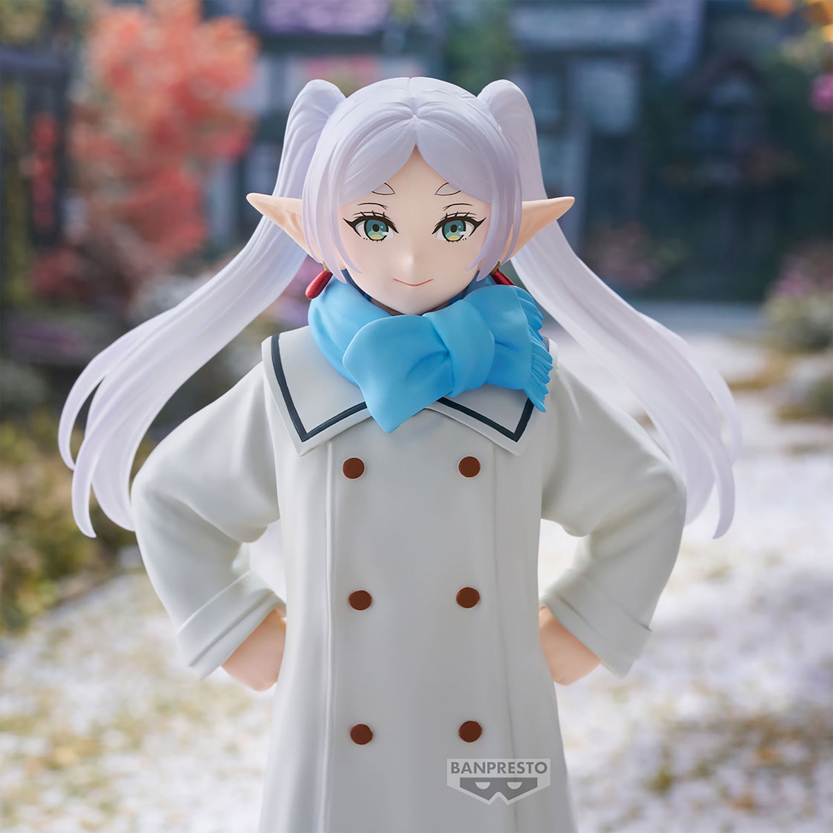 Image produit Frieren: Beyond Journey's End - Figurine Frieren