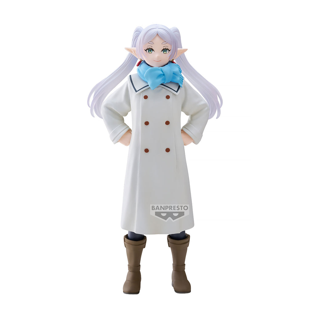 Image produit Frieren: Beyond Journey's End - Figurine Frieren