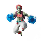 Image produit Demon Slayer - Figurine Akaza Vibration Stars Plus