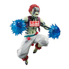 Image produit Demon Slayer - Figurine Akaza Vibration Stars Plus