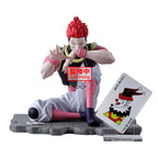 Image produit Hunter x Hunter - Figurine Hisoka Memorable Saga