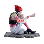 Image produit Hunter x Hunter - Figurine Hisoka Memorable Saga