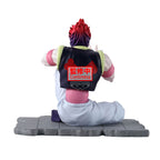 Image produit Hunter x Hunter - Figurine Hisoka Memorable Saga