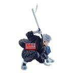 Image produit Sakamoto Days - Figurine Gaku Vibration Stars