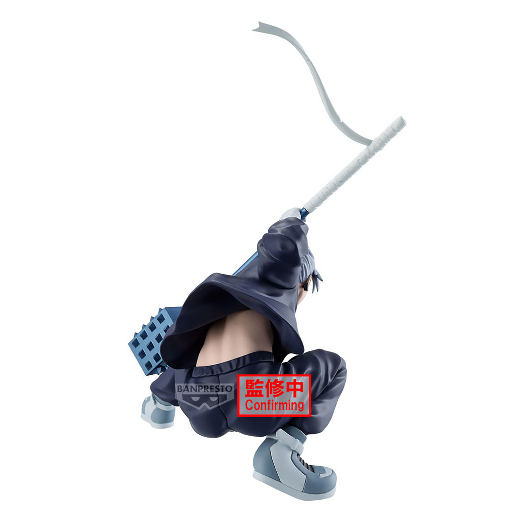 Image produit Sakamoto Days - Figurine Gaku Vibration Stars