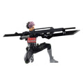 Image produit Kaiju No. 8 - Figurine Gen Narumi Vibration Stars