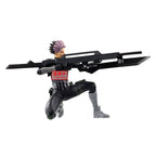 Image produit Kaiju No. 8 - Figurine Gen Narumi Vibration Stars