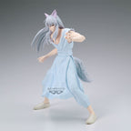 Image produit Yū Yū Hakusho - Figurine Youko Kurama Maximatic