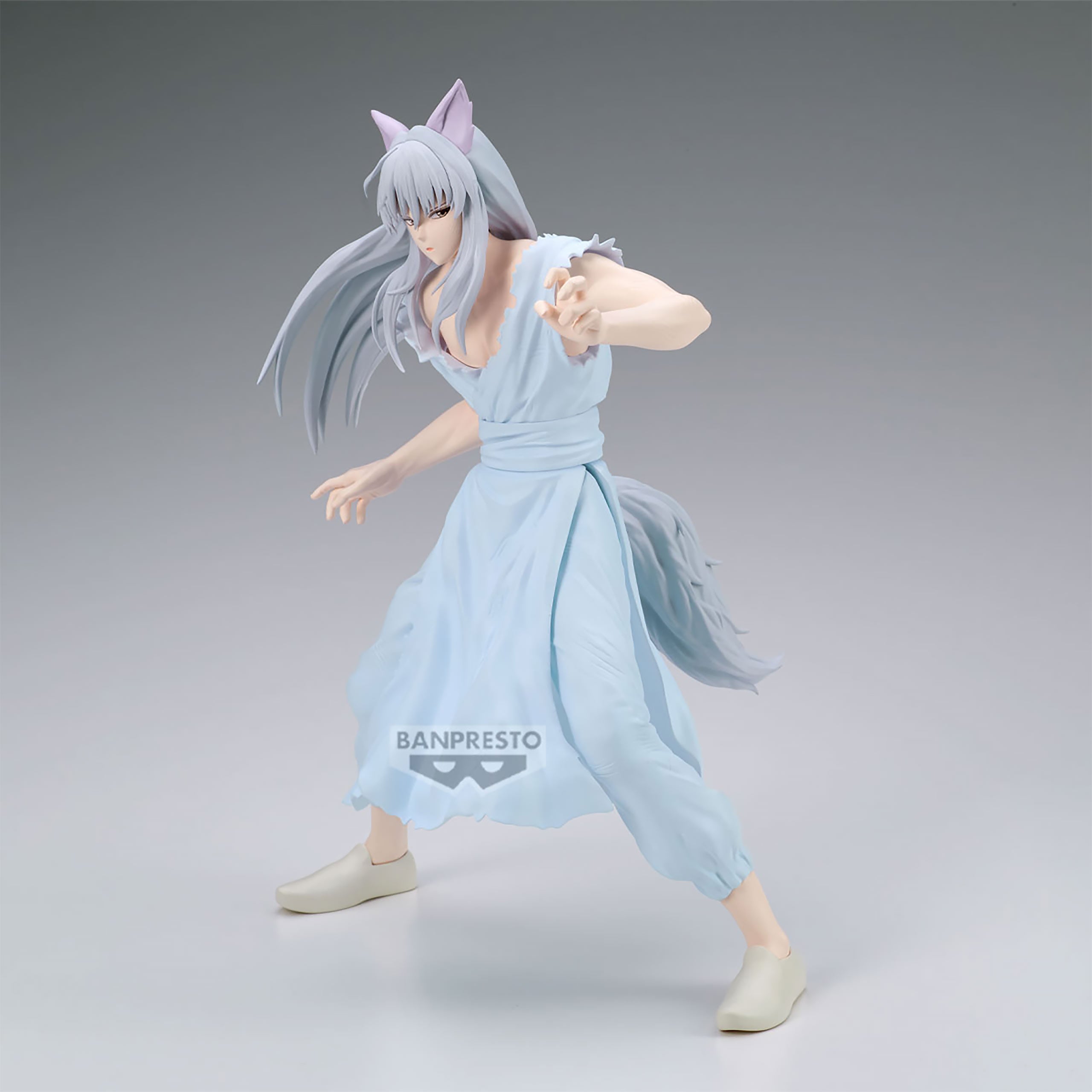 Image produit Yū Yū Hakusho - Figurine Youko Kurama Maximatic