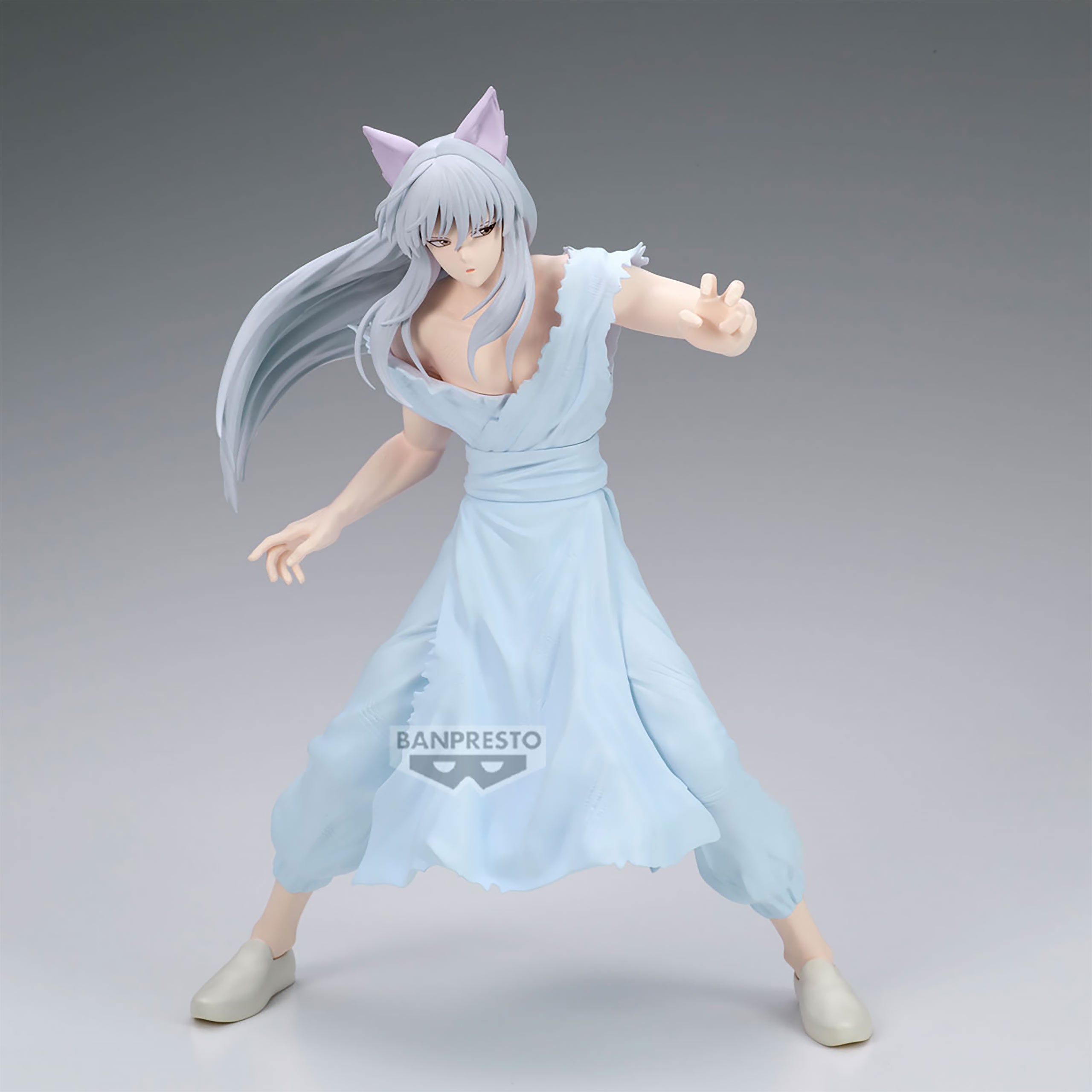 Image produit Yū Yū Hakusho - Figurine Youko Kurama Maximatic