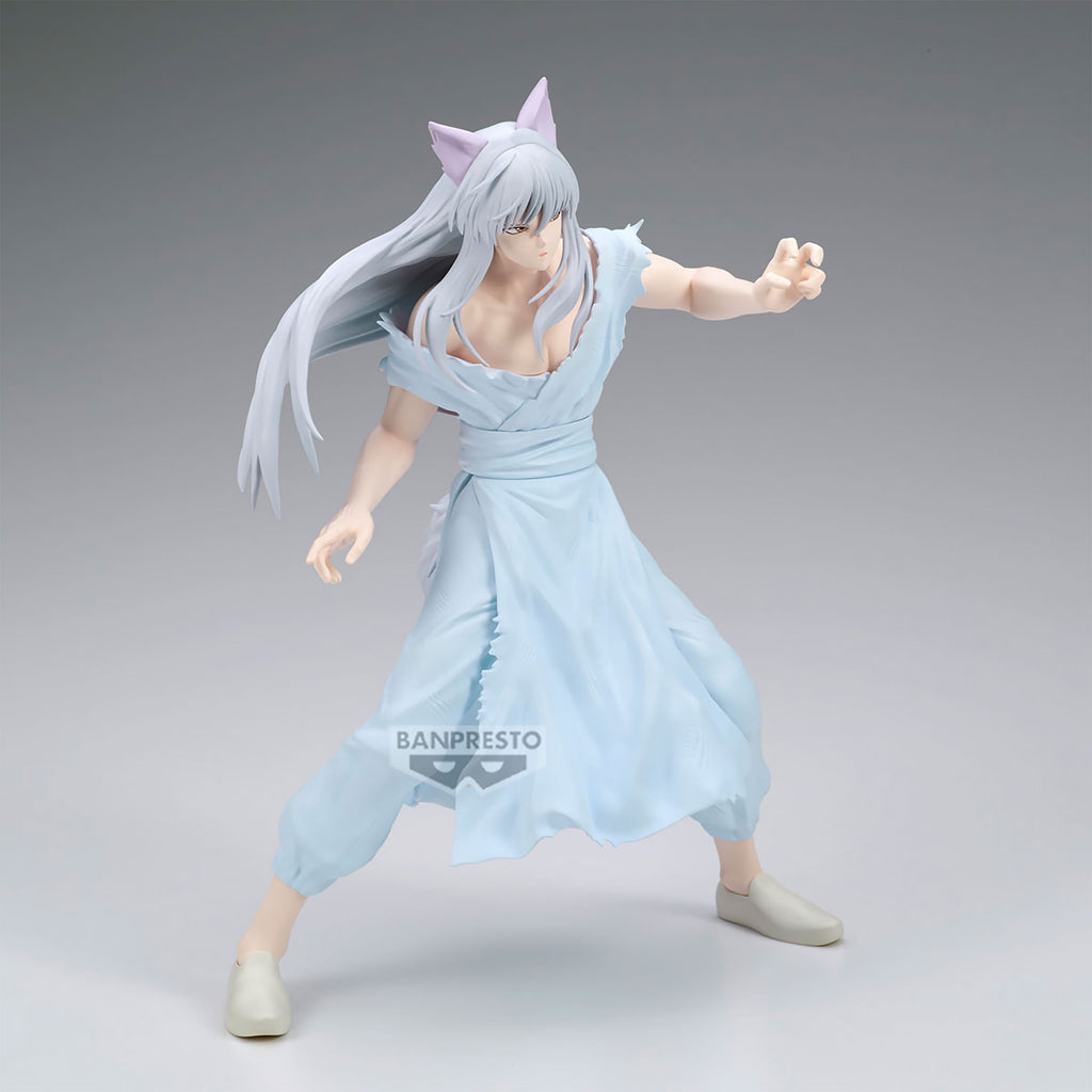 Image produit Yū Yū Hakusho - Figurine Youko Kurama Maximatic