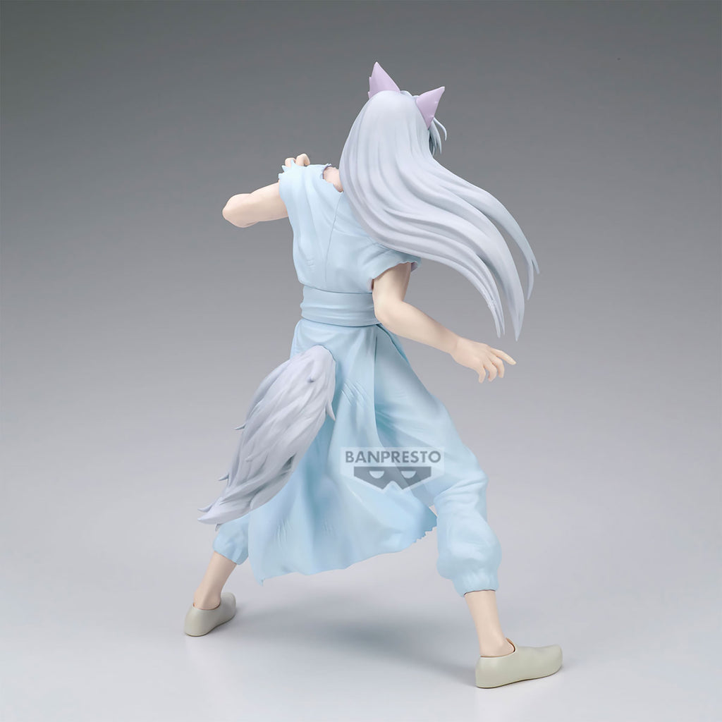 Image produit Yū Yū Hakusho - Figurine Youko Kurama Maximatic