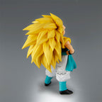 Image produit Dragon Ball Z - Figurine Gotenks Solid Edge Works