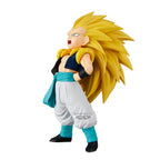 Image produit Dragon Ball Z - Figurine Gotenks Solid Edge Works