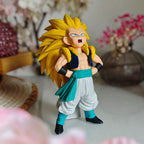 Image produit Dragon Ball Z - Figurine Gotenks Solid Edge Works