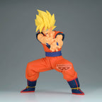 Image produit Dragon Ball Z - Figurine Son Goku Grandista