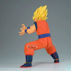 Image produit Dragon Ball Z - Figurine Son Goku Grandista