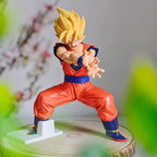 Image produit Dragon Ball Z - Figurine Son Goku Grandista