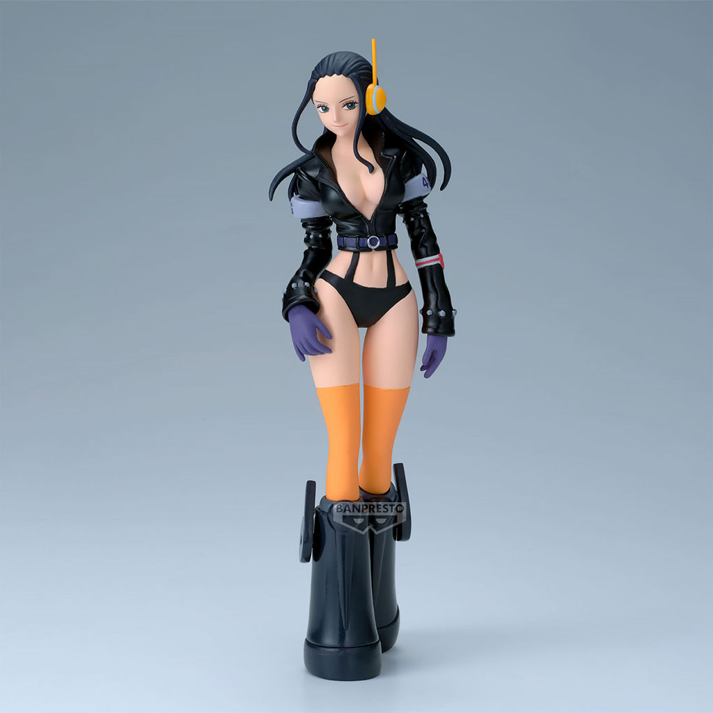 Image produit One Piece - Nico Robin Figurine The Shukko Version Egghead
