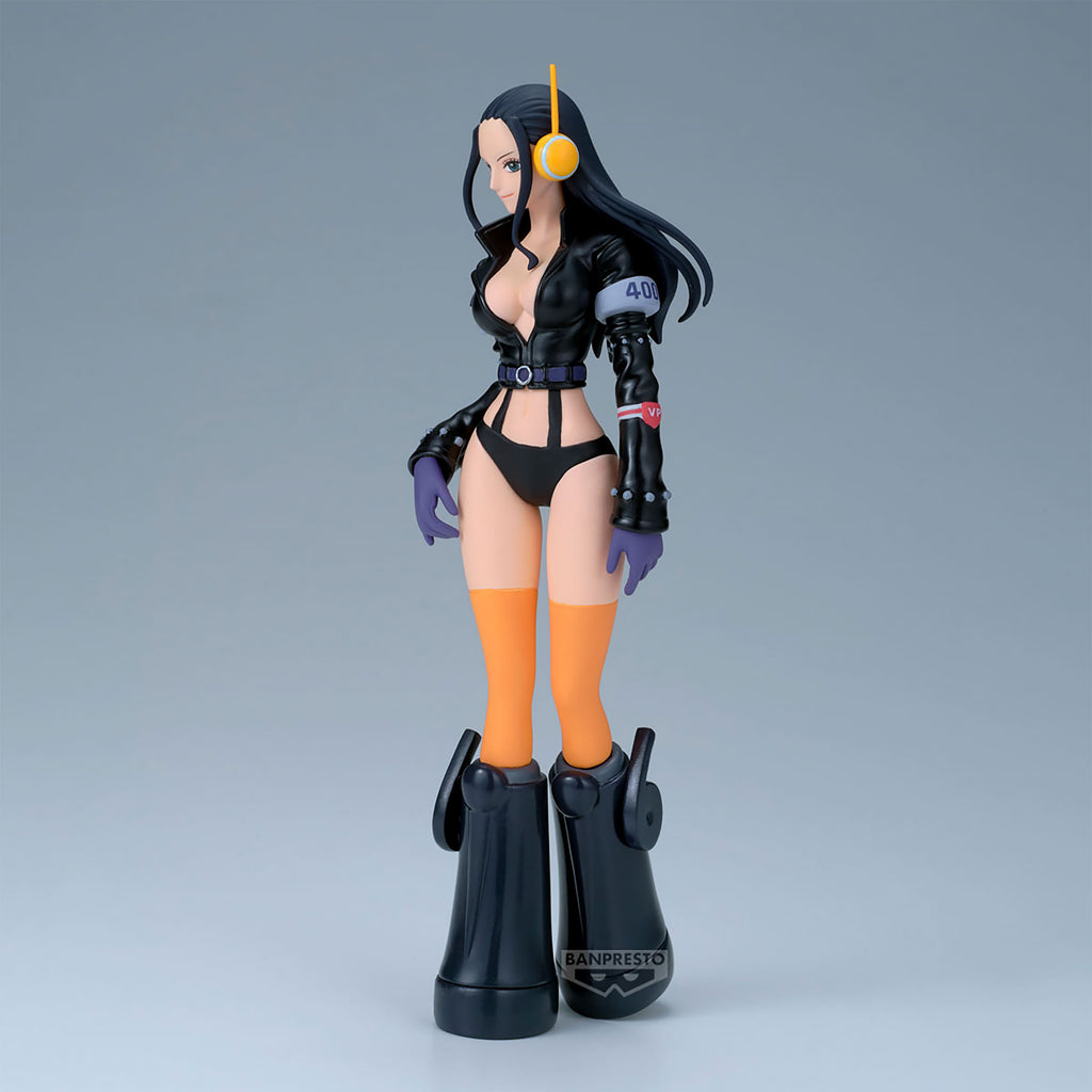 Image produit One Piece - Nico Robin Figurine The Shukko Version Egghead