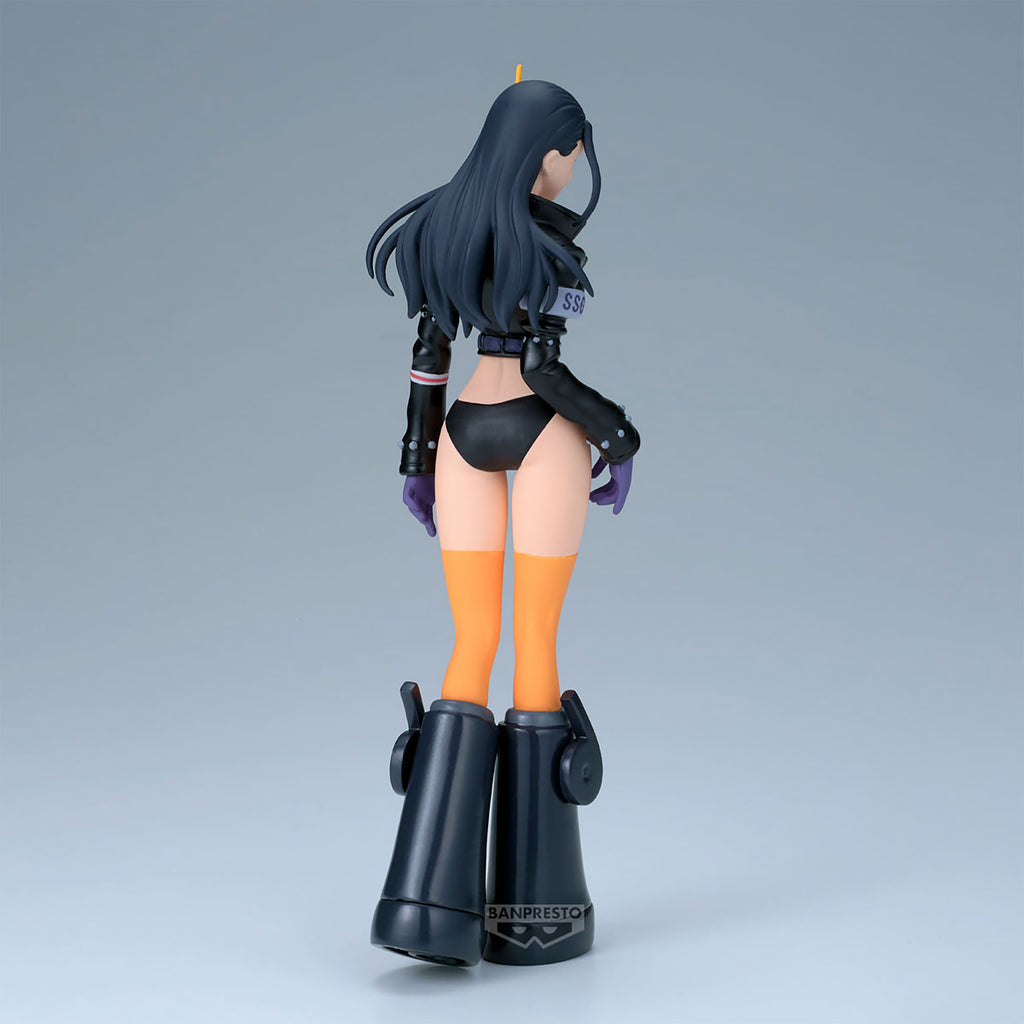 Image produit One Piece - Nico Robin Figurine The Shukko Version Egghead