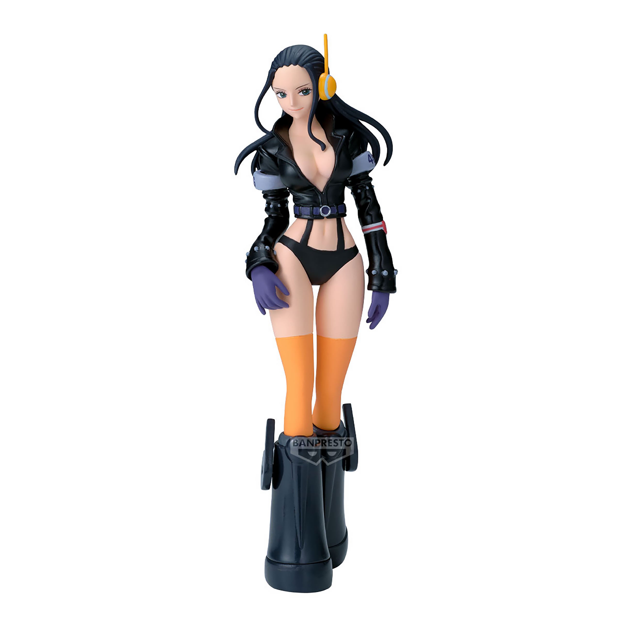 Image produit One Piece - Nico Robin Figurine The Shukko Version Egghead