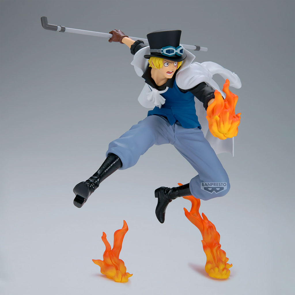 Product image One Piece - Sabo Battle Record Collection Figure