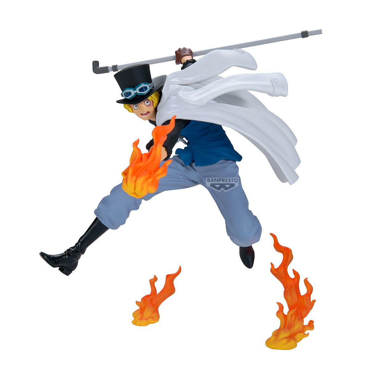 Product image One Piece - Sabo Battle Record Collection Figure