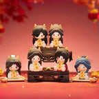 Image produit Heaven Official's Blessing - Figurine mystère de la série Animation Dragon Celebration