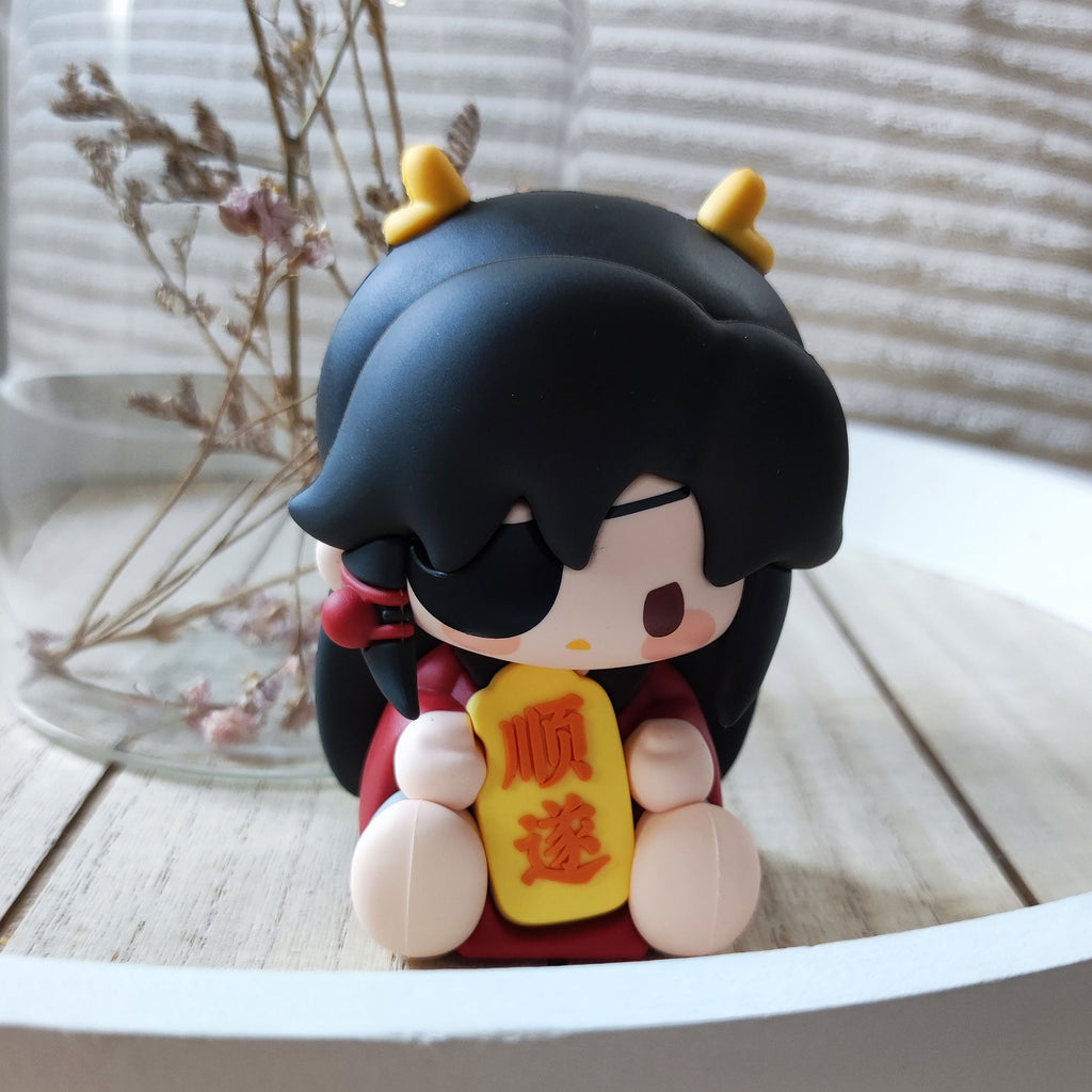 Image produit Heaven Official's Blessing - Figurine mystère de la série Animation Dragon Celebration