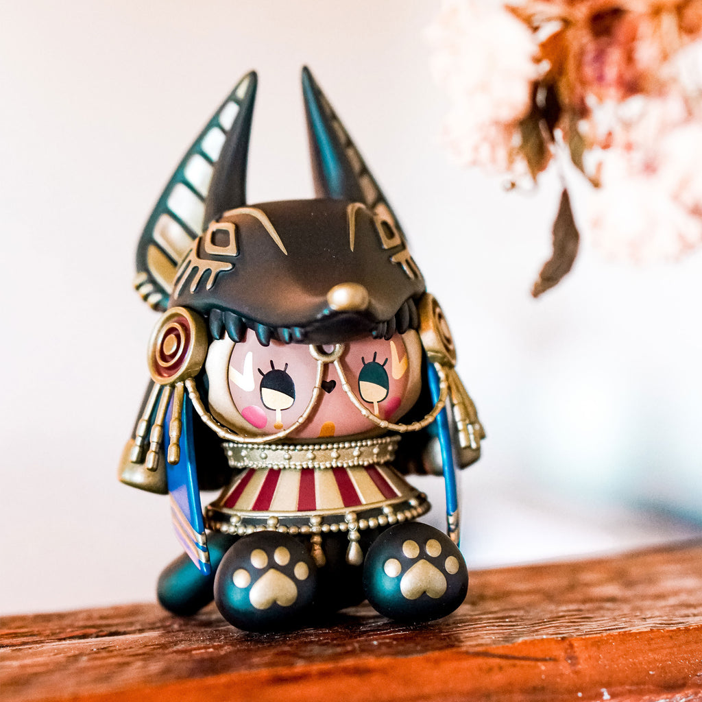 Image produit EMMA - Secret Forest River of Time figurine mystère