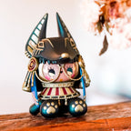 Image produit EMMA - Secret Forest River of Time figurine mystère