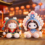 Image produit EMMA - Secret Forest Diam Lights Figurine mystère