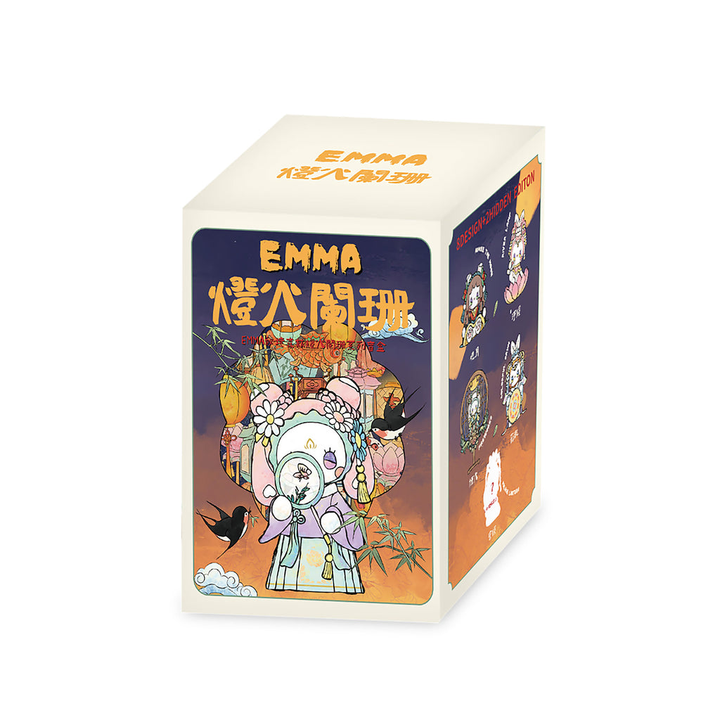 Image produit EMMA - Secret Forest Diam Lights Figurine mystère