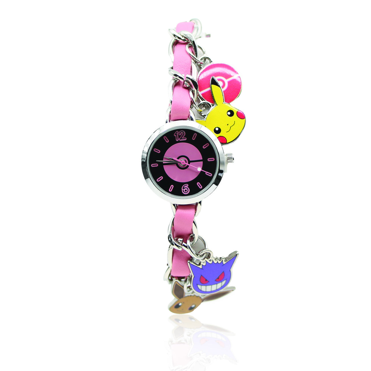 Image produit Pokemon - Montre Charm