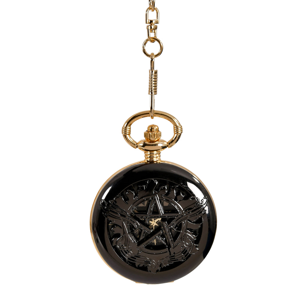 Image produit Supernatural - Montre de Poche Anti-Possession