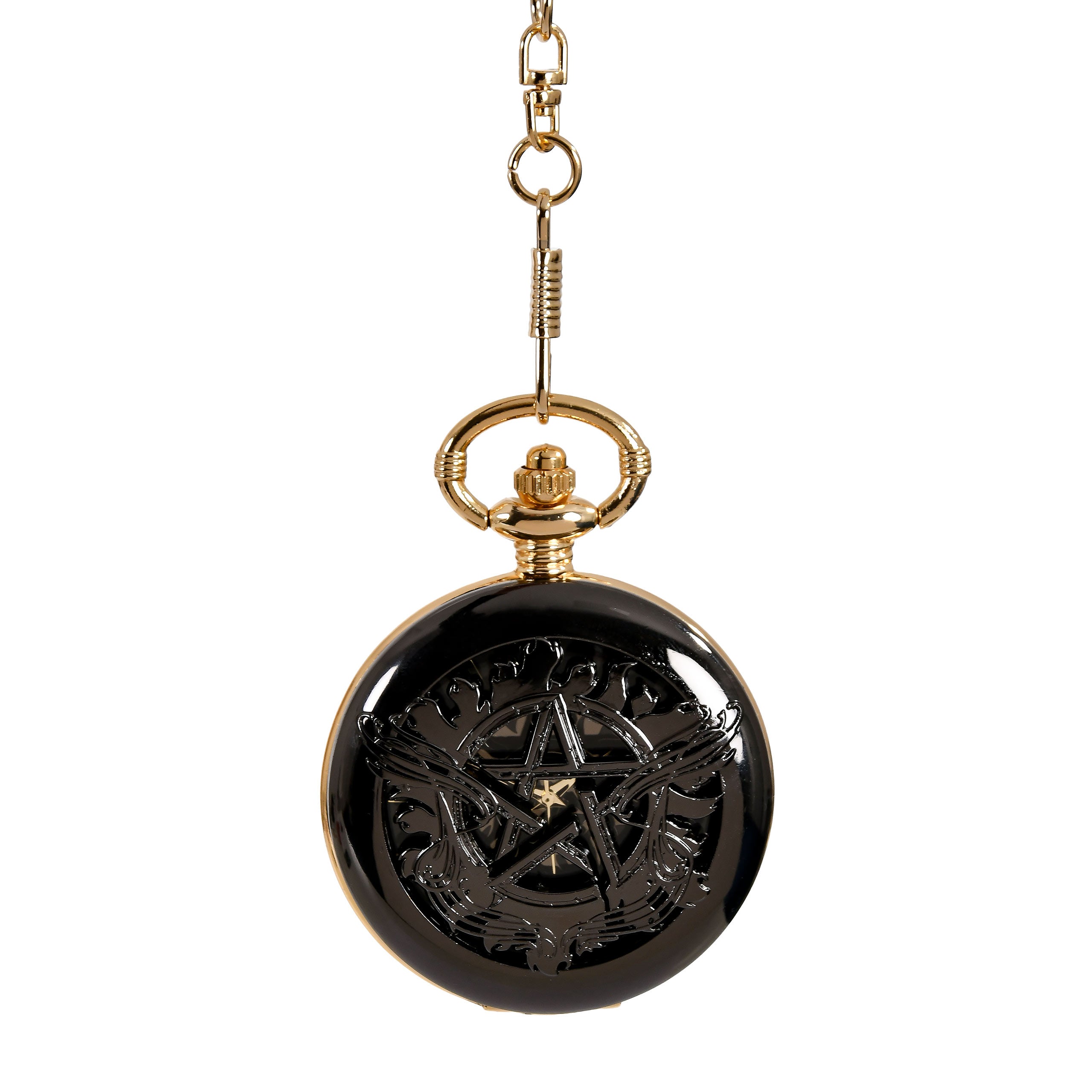 Image produit Supernatural - Montre de Poche Anti-Possession