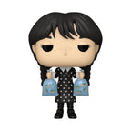 Image produit Mercredi avec piranhas Figurine Funko Pop Limited Edition Supreme