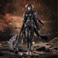 Image produit Overlord - Figurine Albedo Version Armure Taille L