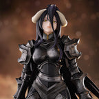 Image produit Overlord - Figurine Albedo Version Armure Taille L