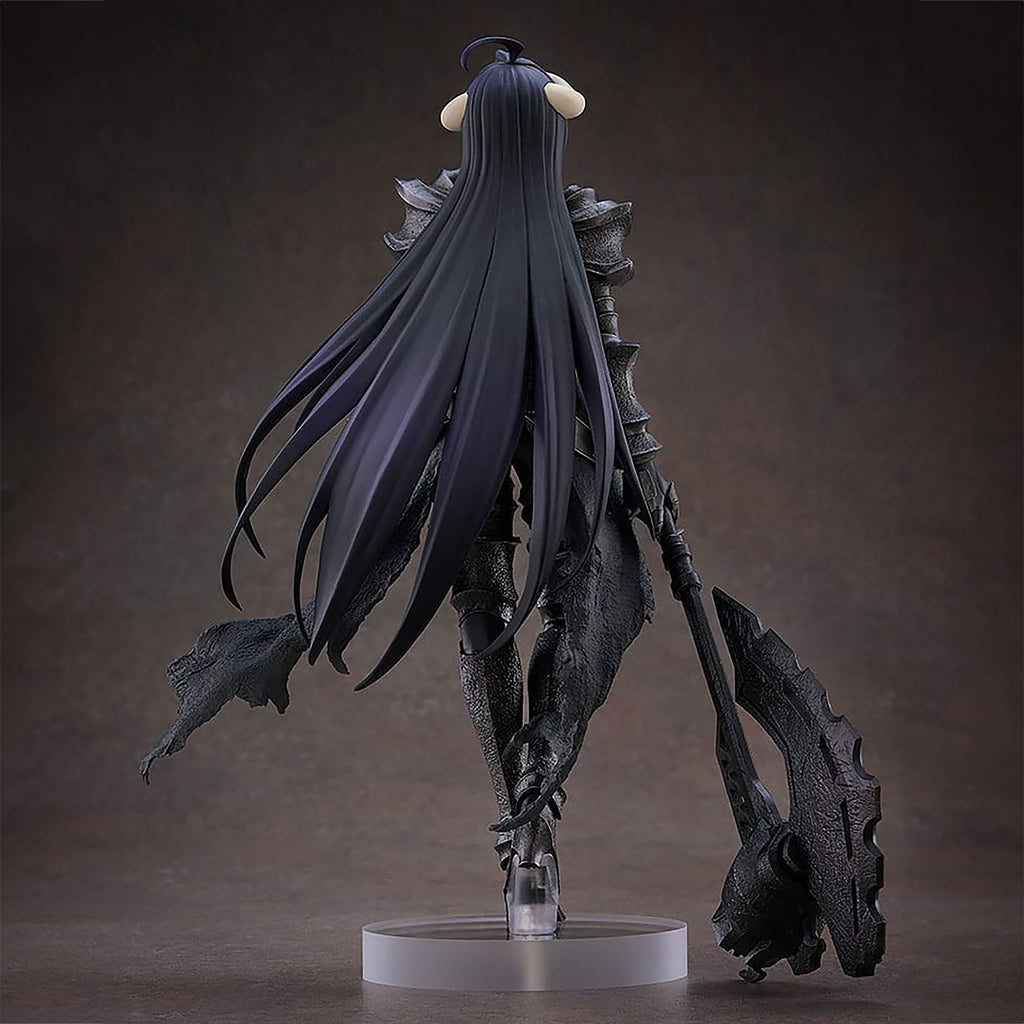 Image produit Overlord - Figurine Albedo Version Armure Taille L