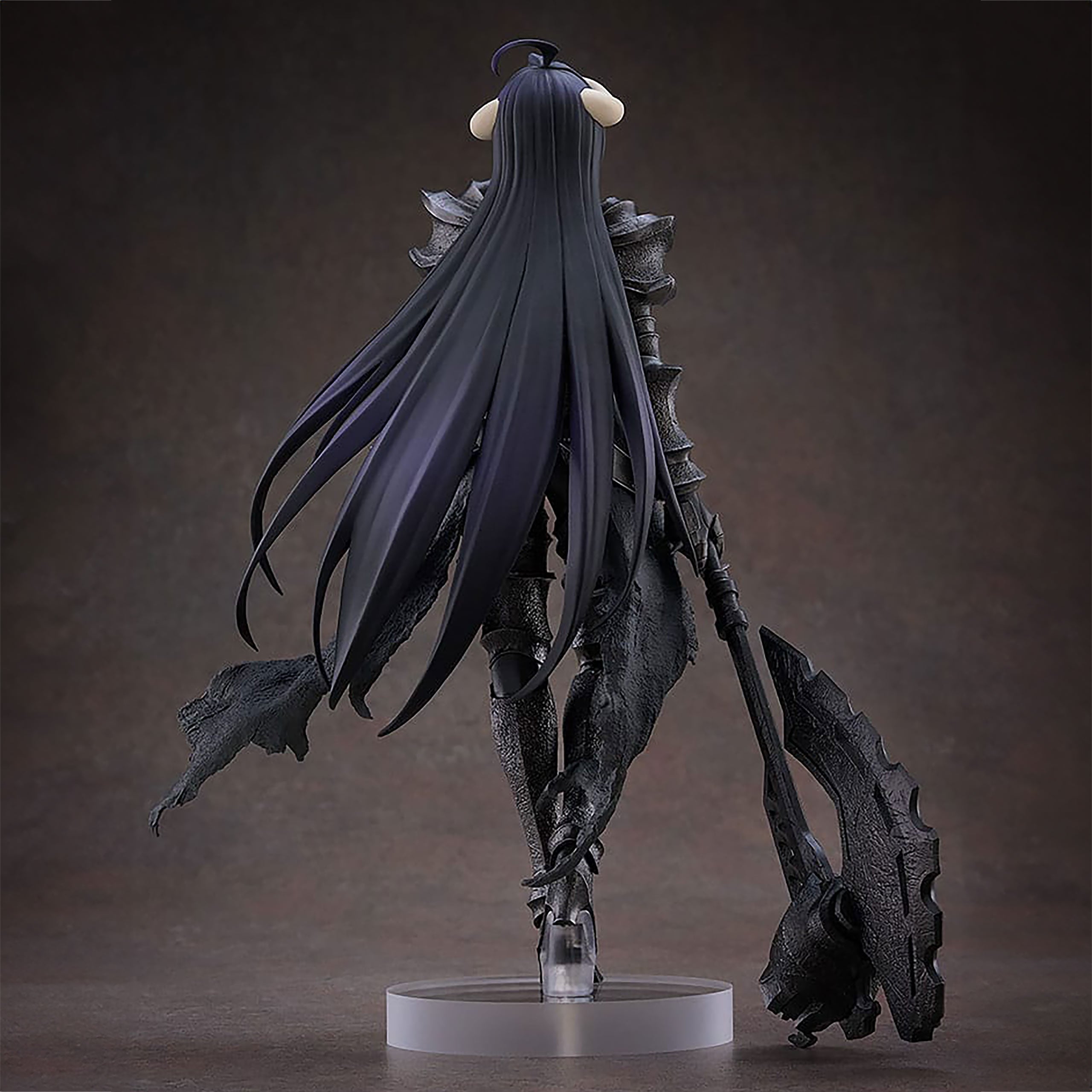 Image produit Overlord - Figurine Albedo Version Armure Taille L