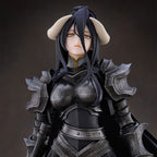 Image produit Overlord - Figurine Albedo Version Armure Taille L