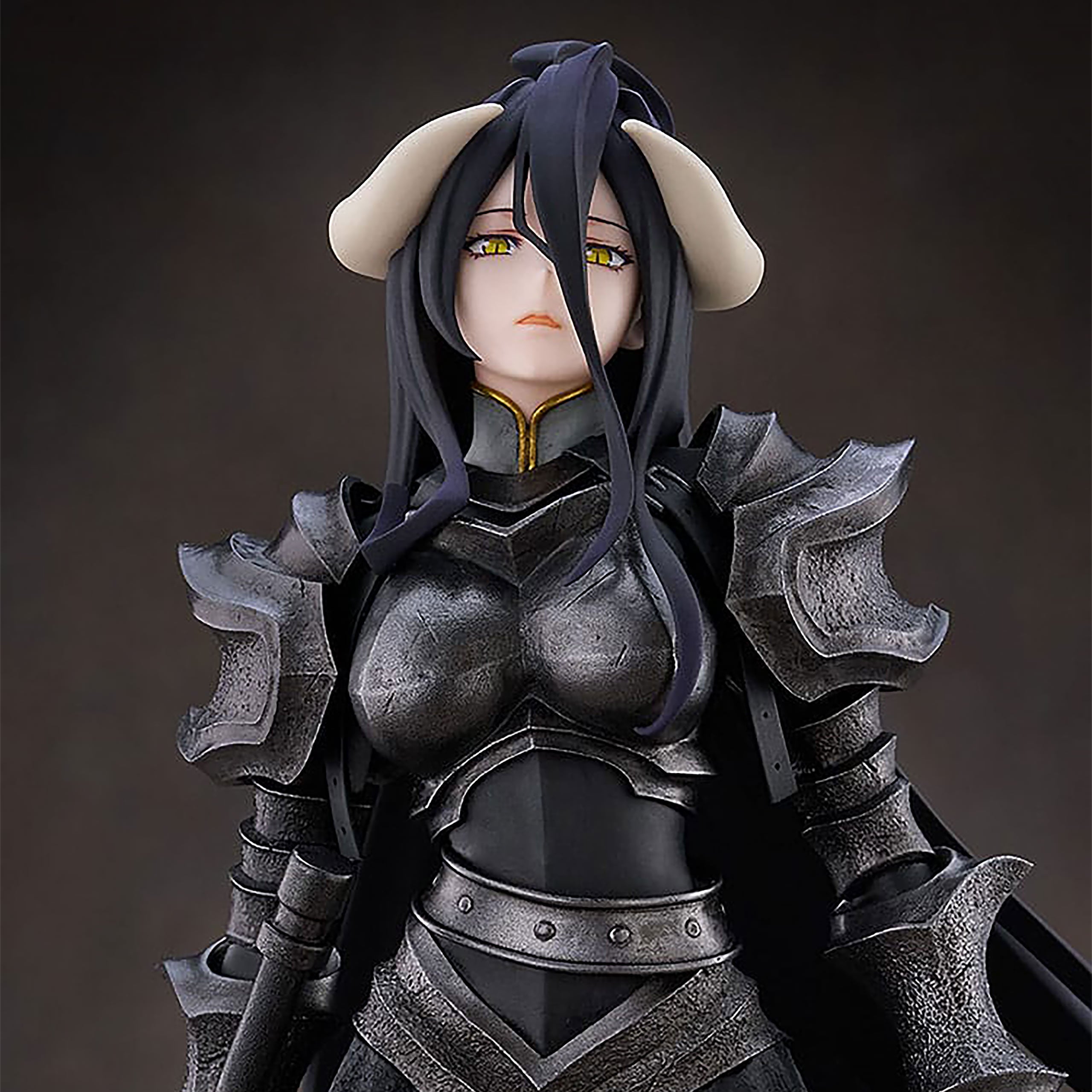 Image produit Overlord - Figurine Albedo Version Armure Taille L