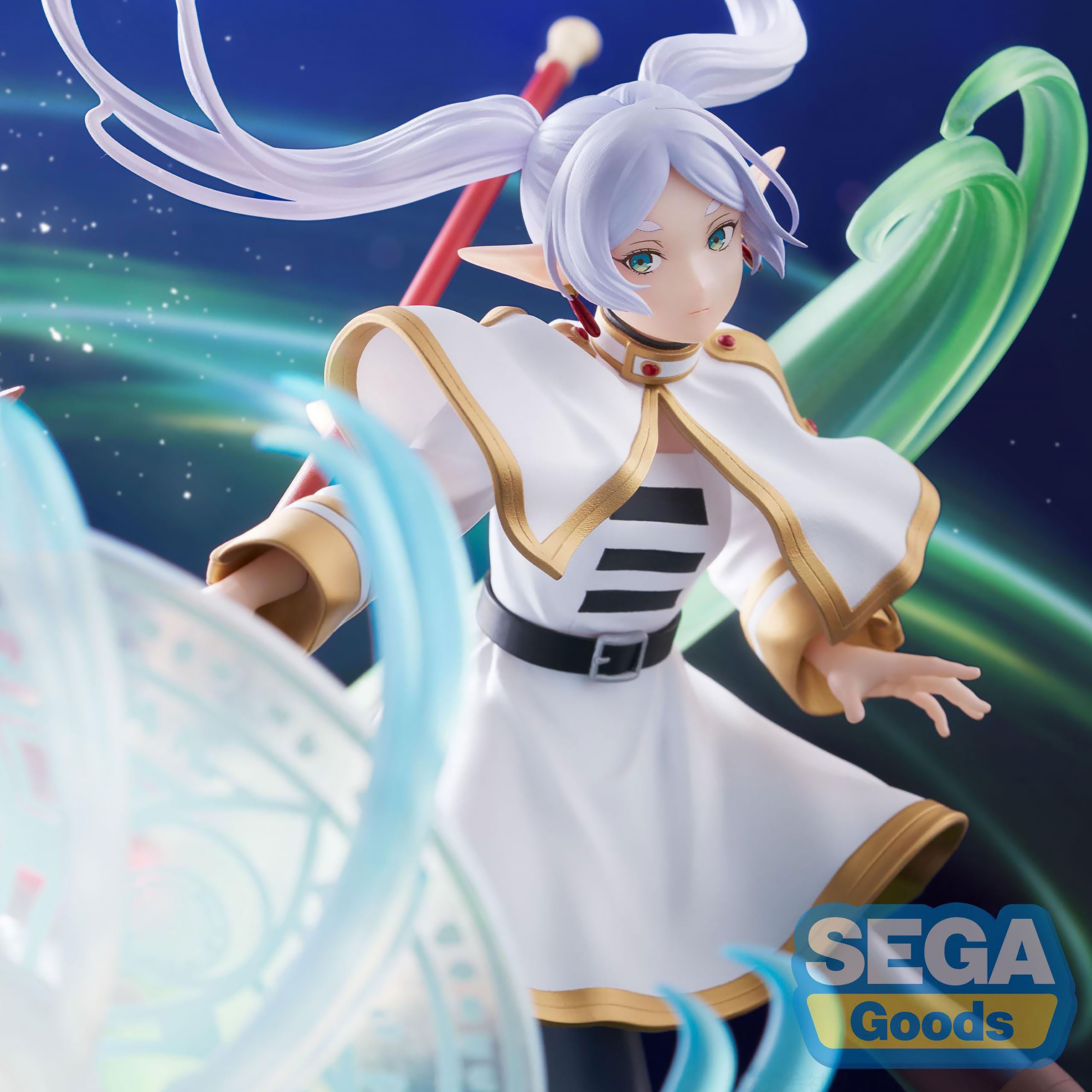 Product image Frieren: Beyond Journey's End - Frieren The Heights of Magic Figure
