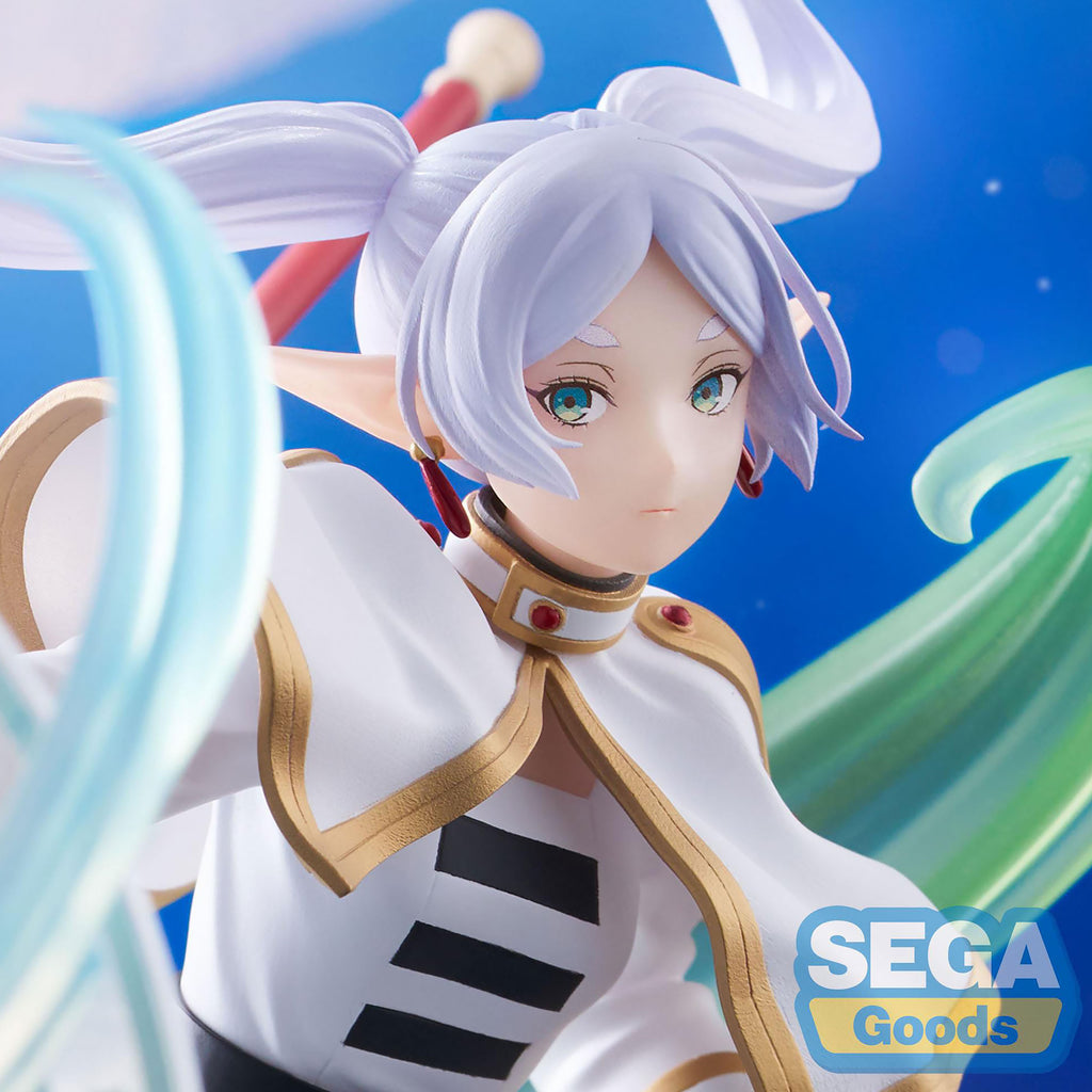 Product image Frieren: Beyond Journey's End - Frieren The Heights of Magic Figure